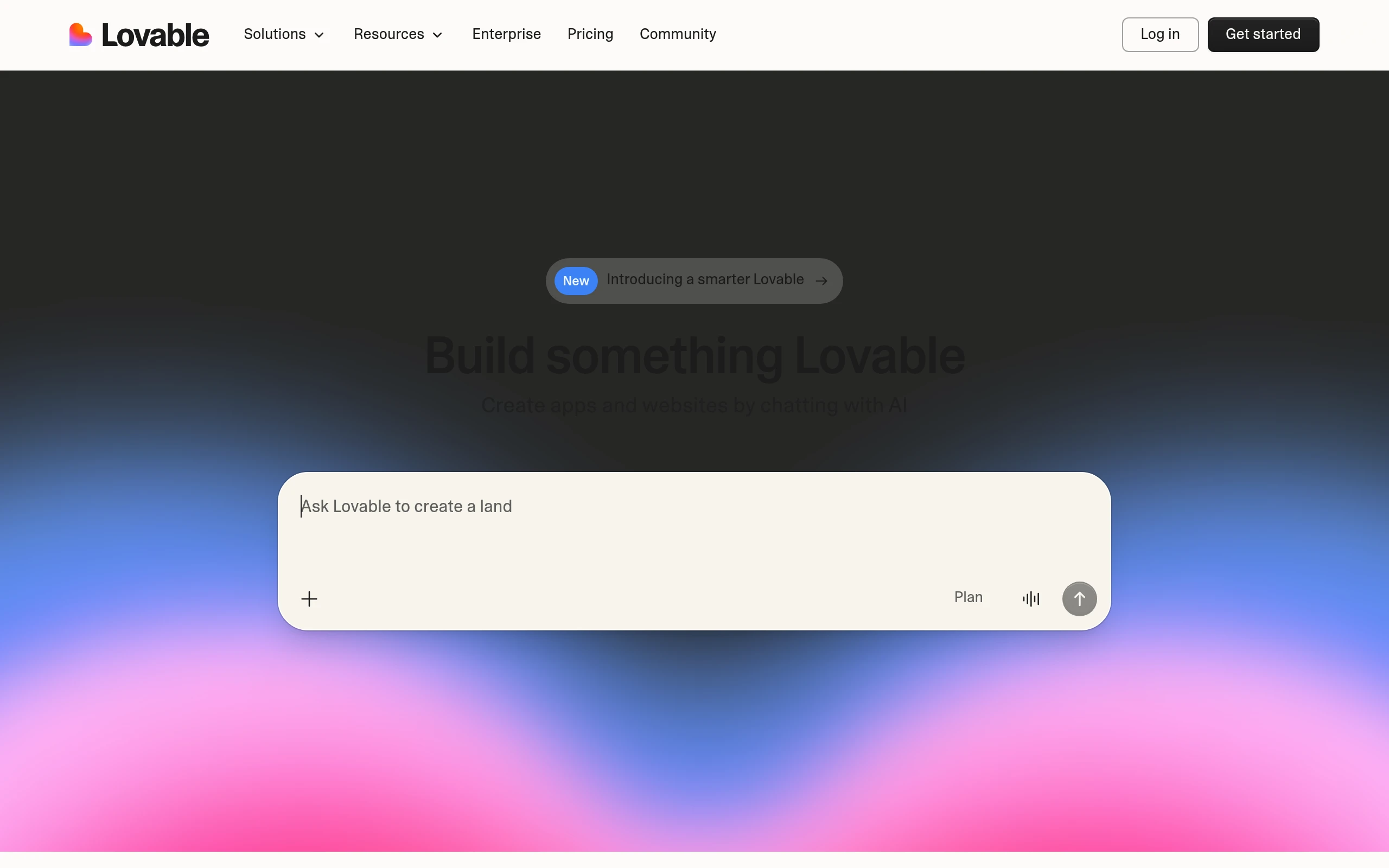 러버블 screenshot