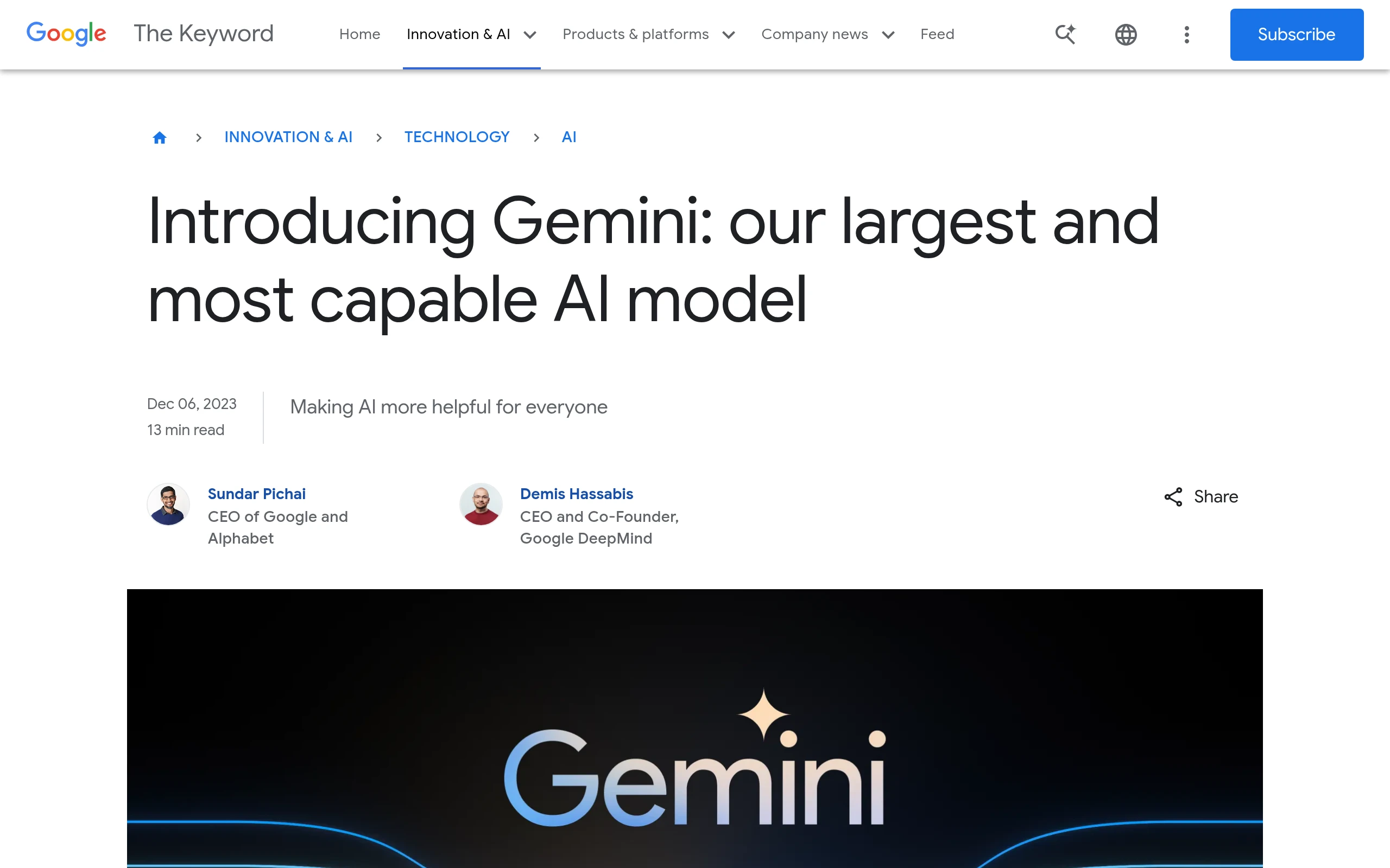 제미나이 screenshot