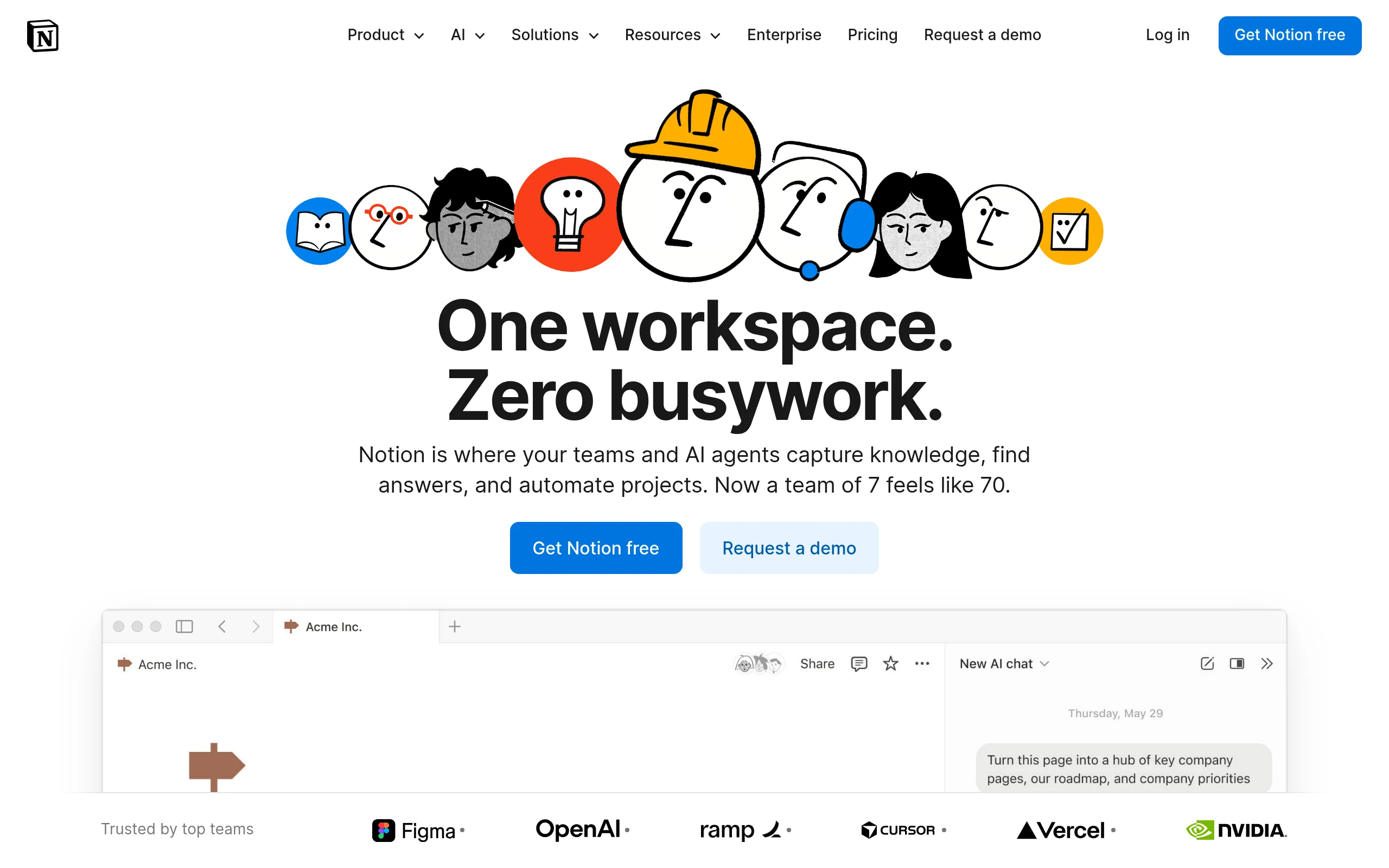 노션 screenshot