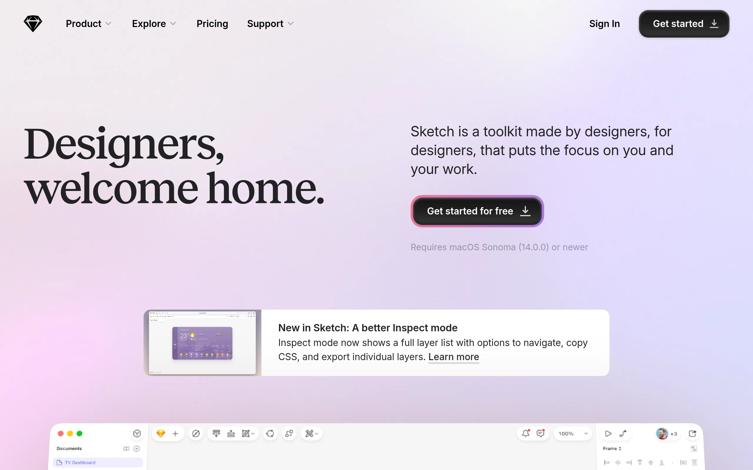 스케치 screenshot