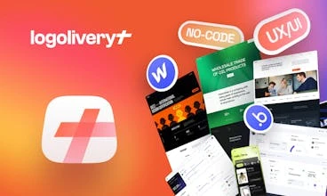 로고리버리 screenshot